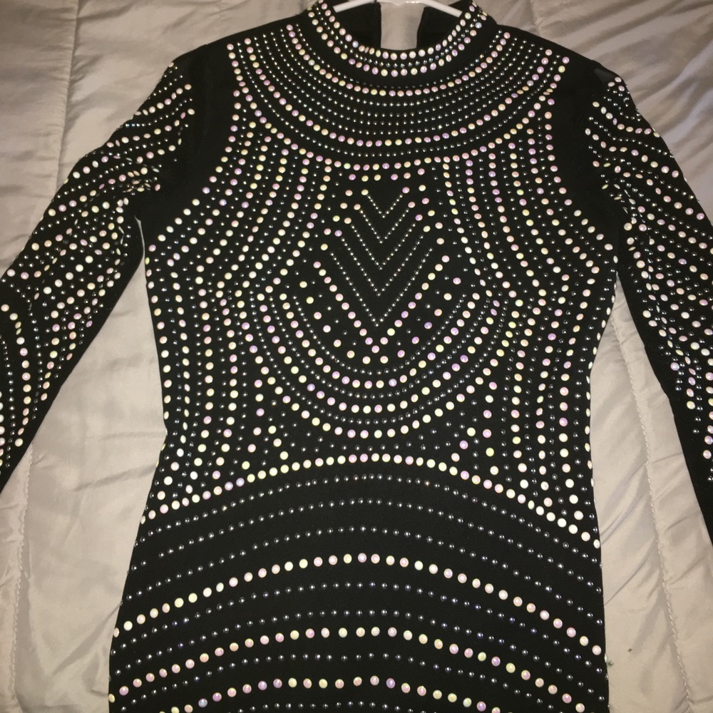 ❌SOLD❌Windsor Gem Dress